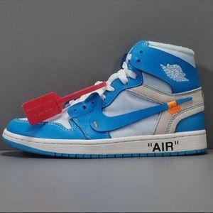 AIR JORDAN OF $1k here in $550